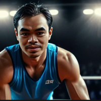 ANH LÝ NGUYÊN 