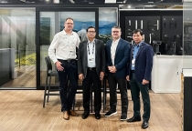 BM Windows hợp tác chiến lược với Starke Facade