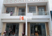 BÁO GIÁ TRỌN GÓI 