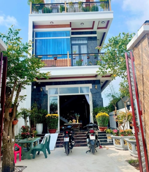 Châu Ân Window