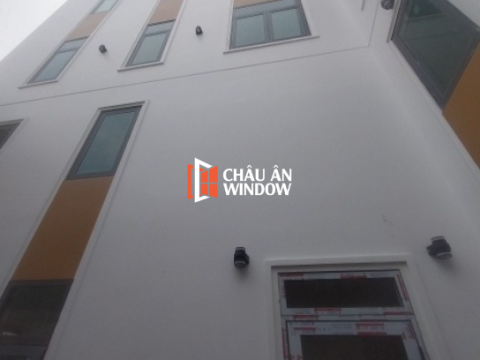 DỰ ÁN GÒ VẤP - HCM