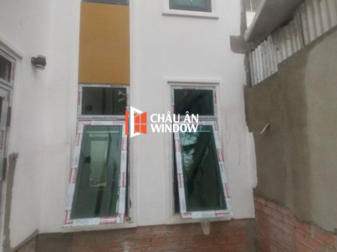 DỰ ÁN GÒ VẤP - HCM