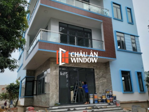 DỰ ÁN LONG THÀNH 