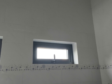 Nhà Anh Hoài - Châu Đức