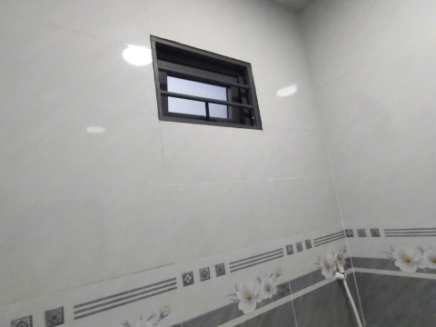 Nhà Chú Thơi - Đất Đỏ