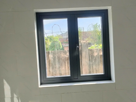 Nhà Anh Hoài - Châu Đức