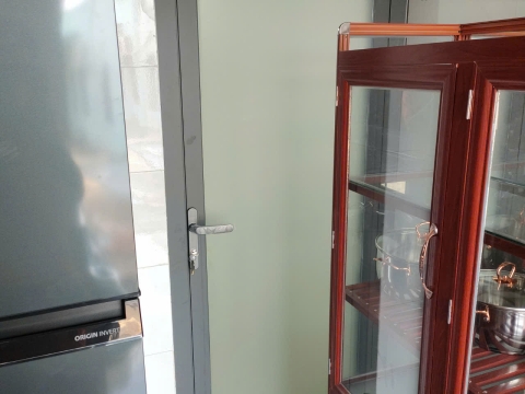 Nhà Anh Hoài - Châu Đức