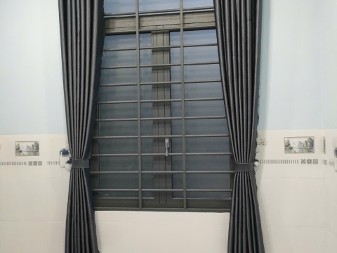 Nhà Chú Thơi - Đất Đỏ