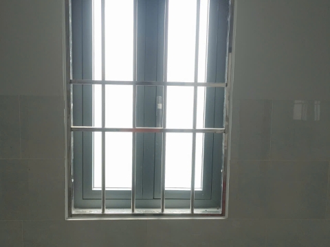 Nhà Anh Mạnh - Bà Tô