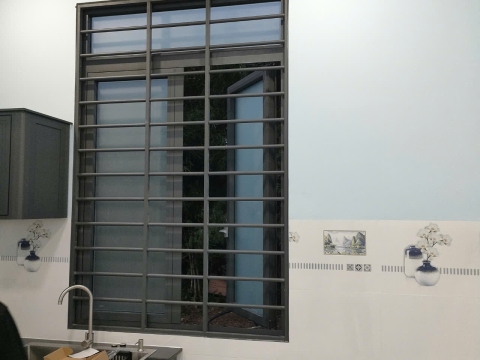 Nhà Chú Thơi - Đất Đỏ