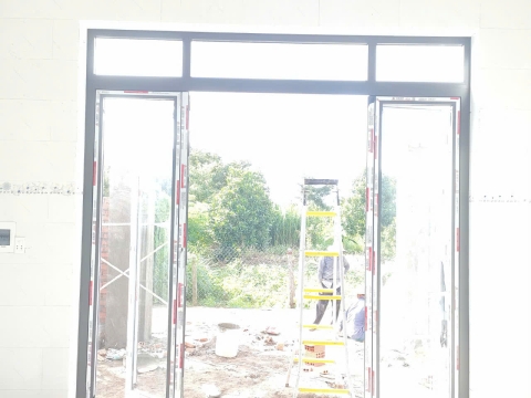 Nhà Anh Hoài - Châu Đức