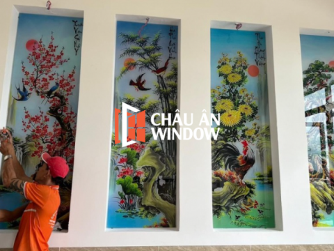 DỰ ÁN PHAN THIẾT