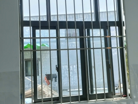 Nhà Anh Mạnh - Bà Tô