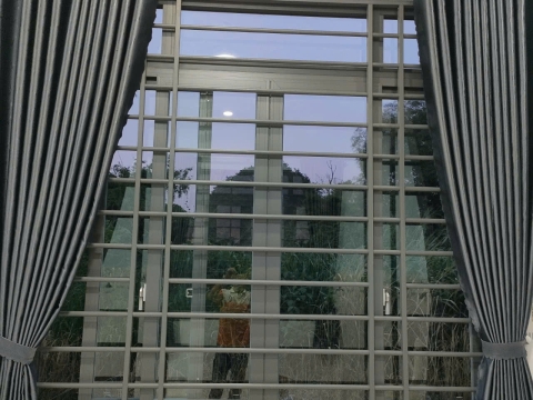 Nhà Chú Thơi - Đất Đỏ