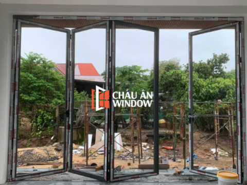 DỰ ÁN BÀ TÔ - XUYÊN MỘC