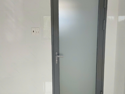 Nhà Anh Hoài - Châu Đức