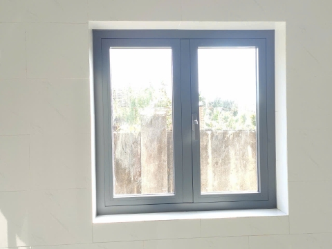 Nhà Anh Hoài - Châu Đức