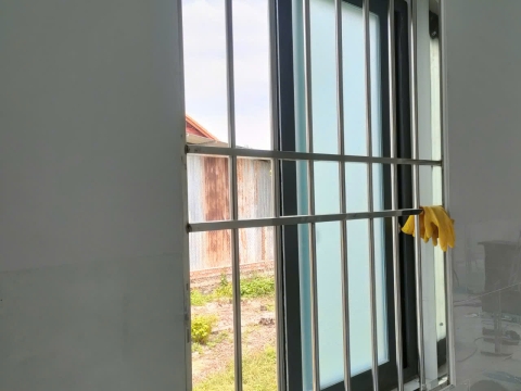 Nhà Anh Mạnh - Bà Tô