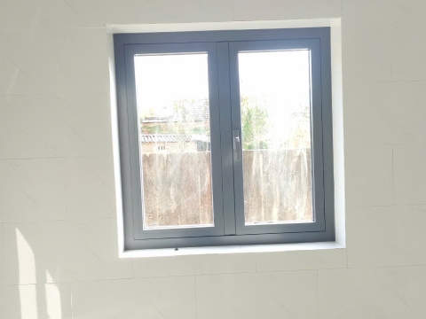 Nhà Anh Hoài - Châu Đức