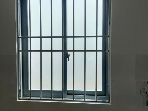 Nhà Anh Mạnh - Bà Tô