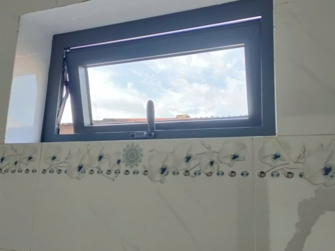 Nhà Anh Hoài - Châu Đức