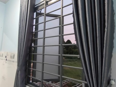 Nhà Chú Thơi - Đất Đỏ