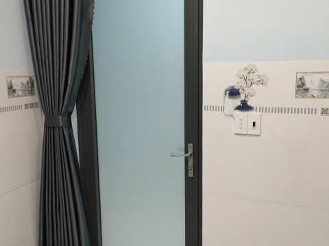 Nhà Chú Thơi - Đất Đỏ