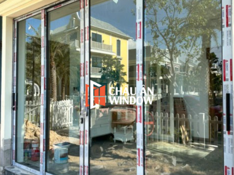 DỰ ÁN BÀ TÔ - XUYÊN MỘC