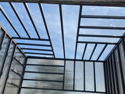 NHÀ ANH QUANG - PHƯỚC TÂN 