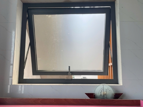 NHÀ ANH QUANG - PHƯỚC TÂN 