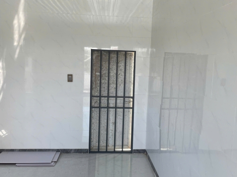 NHÀ ANH QUANG - PHƯỚC TÂN 