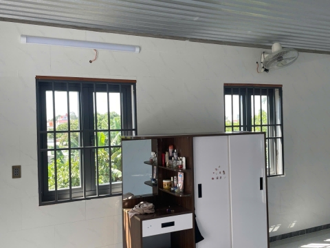 NHÀ ANH QUANG - PHƯỚC TÂN 