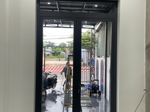 NHÀ ANH QUANG - PHƯỚC TÂN 