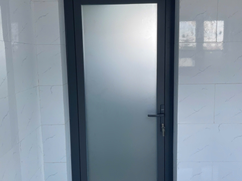 NHÀ ANH QUANG - PHƯỚC TÂN 