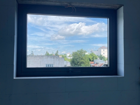 NHÀ ANH QUANG - PHƯỚC TÂN 