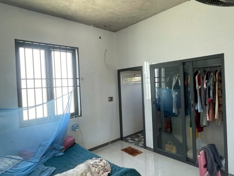 NHÀ ANH QUANG - PHƯỚC TÂN 