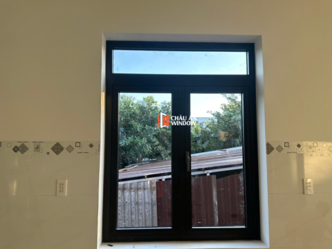 NHÀ CHỊ HIỀN - TÂN LÂM - BRVT 