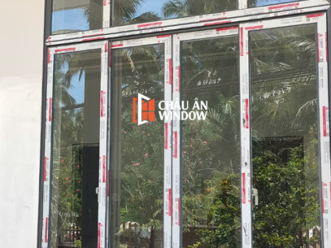 NHÀ DÌ HỒNG - PHAN THIẾT 