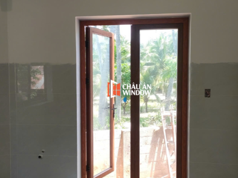 NHÀ DÌ HỒNG - PHAN THIẾT 