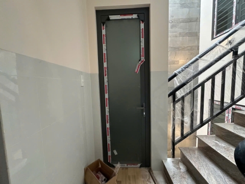 dự án trường học ở Bà Rịa