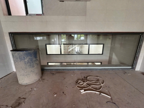 dự án trường học ở Bà Rịa