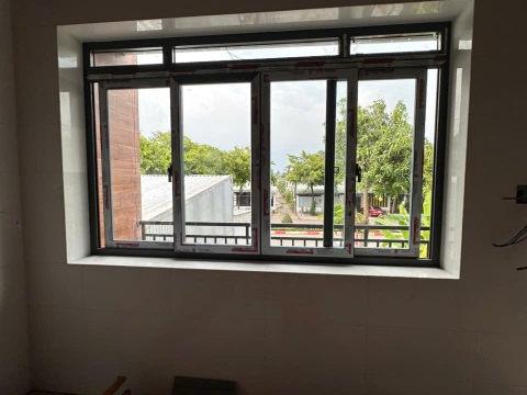 dự án trường học ở Bà Rịa