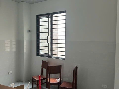 dự án trường học ở Bà Rịa