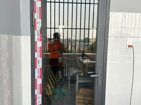 dự án trường học ở Bà Rịa