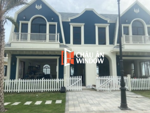 DỰ ÁN PHAN THIẾT