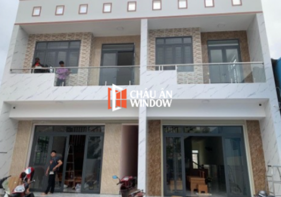 BÁO GIÁ TRỌN GÓI 