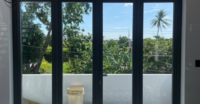 NHÀ ANH QUANG - PHƯỚC TÂN 