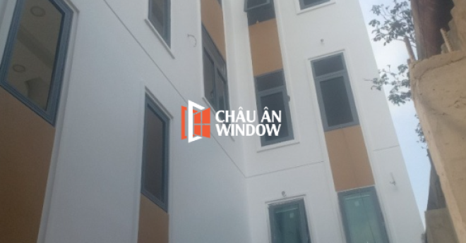 DỰ ÁN GÒ VẤP - HCM