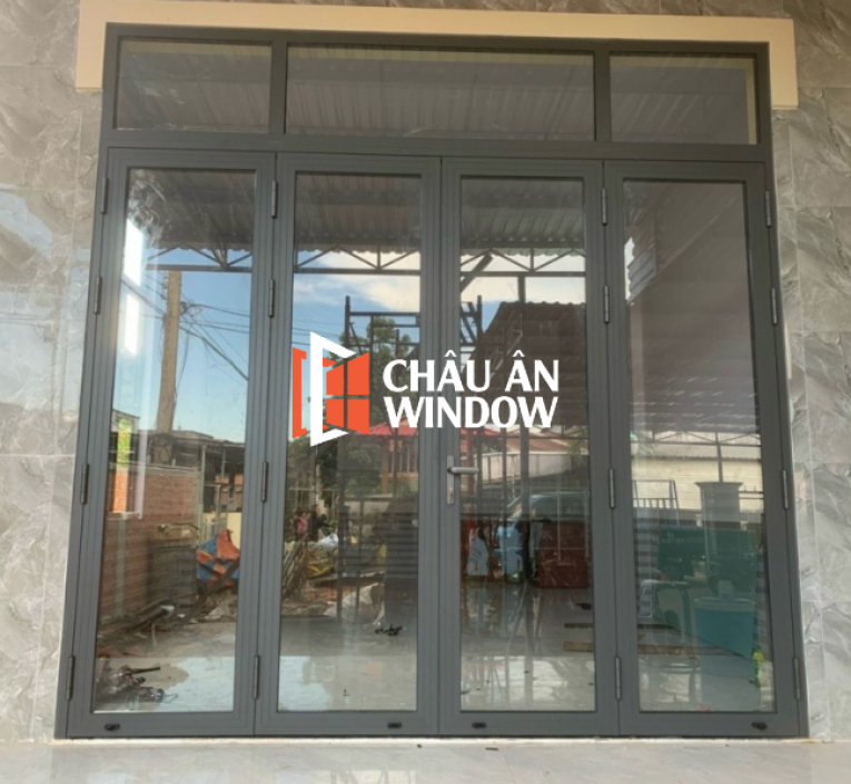 CỬA ĐI XINGFA