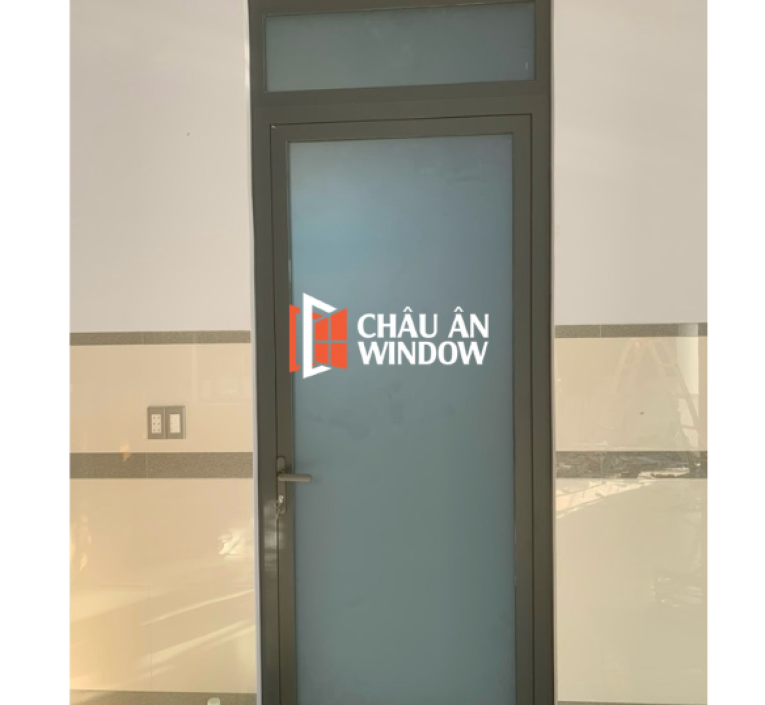 CỬA ĐI XINGFA